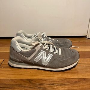 New Balance 674 Men’s 10.5